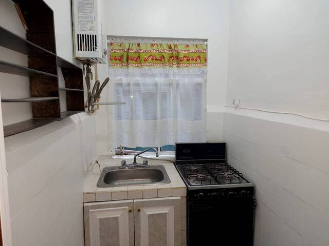 Departamento para Venta en Cuauhtémoc - 5