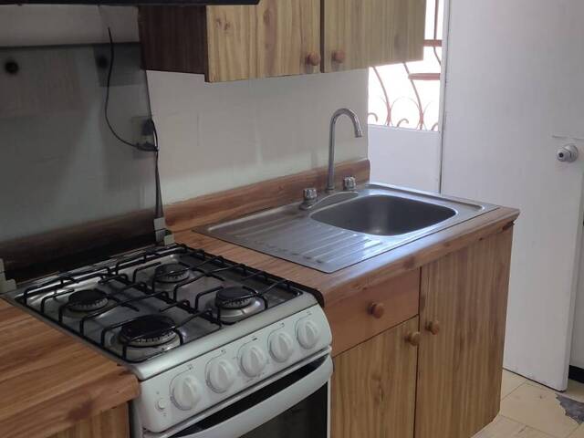 Departamento para Renta en Tlalpan - 5