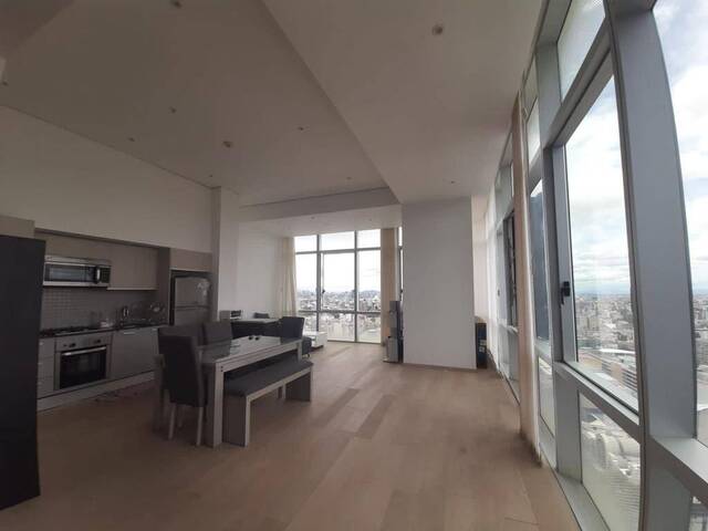 #INSSUR1425 - Departamento para Renta en Benito Juárez - DF - 3