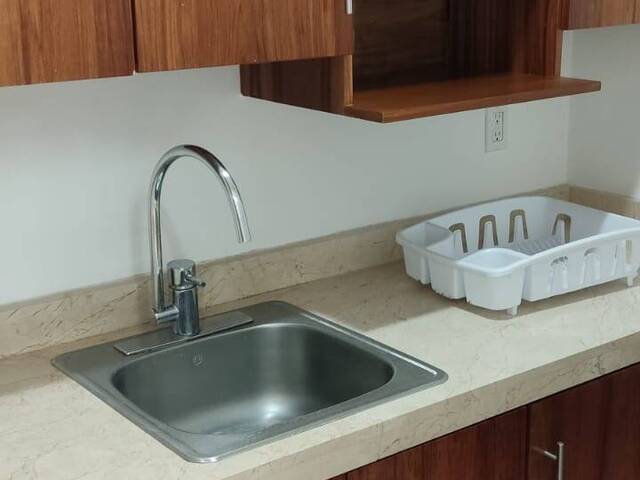 Oficina para Renta en Alvaro Obregón - 5