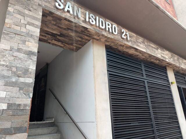 #ISIDRO21 - Departamento para Renta en Azcapotzalco - DF - 2