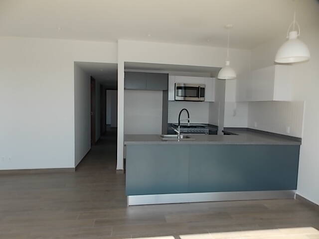 Departamento para Renta en Alvaro Obregón - 5