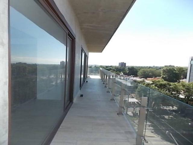 Departamento para Renta en Alvaro Obregón - 4