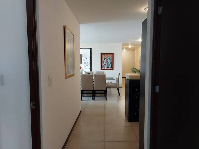 Departamento para Venta en Naucalpan de Juárez - 4