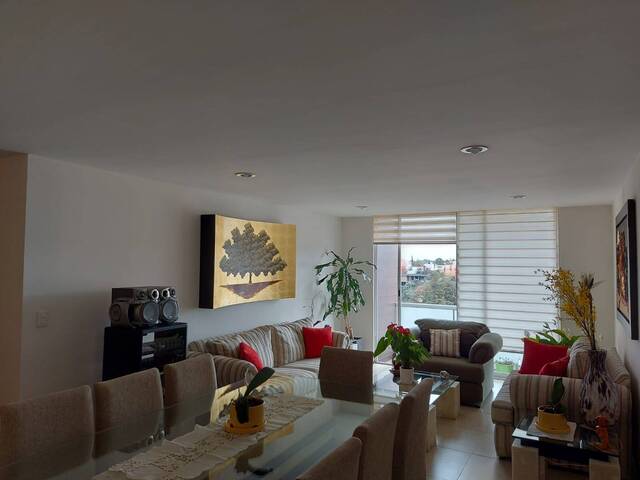 Departamento para Venta en Naucalpan de Juárez - 5