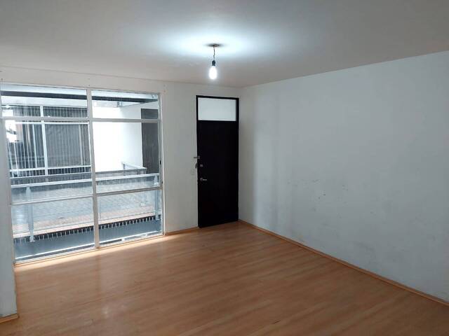 #GRANADOS24 - Departamento para Venta en Cuajimalpa de Morelos - DF - 2