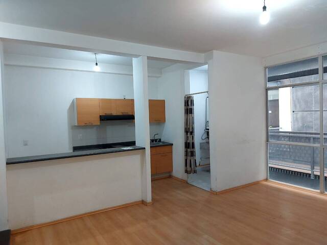 #GRANADOS24 - Departamento para Venta en Cuajimalpa de Morelos - DF - 3