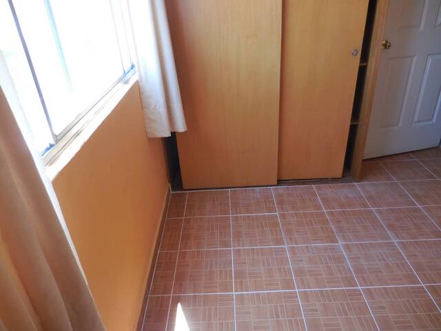 Departamento para Renta en Cuauhtémoc - 4