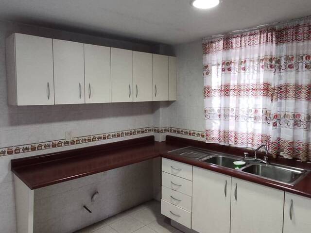 Departamento para Renta en Cuauhtémoc - 4