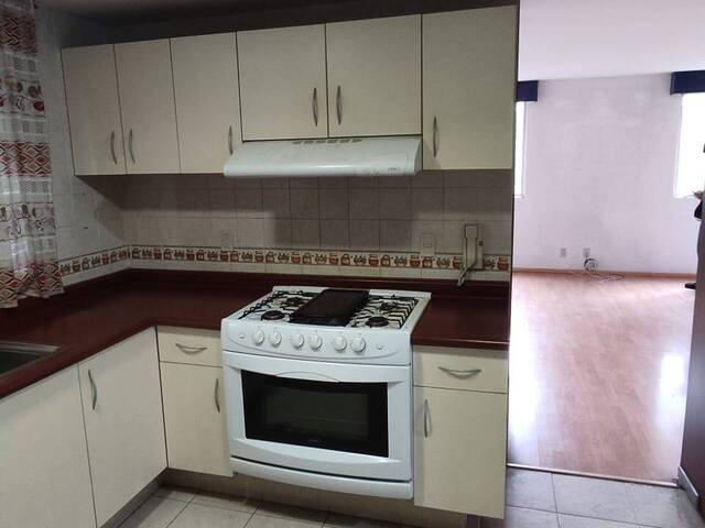Departamento para Renta en Cuauhtémoc - 5