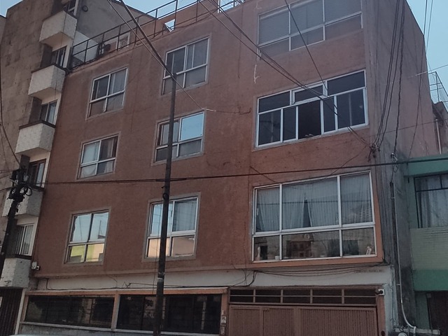 #PRADO129 - Departamento para Renta en Iztapalapa - DF - 1