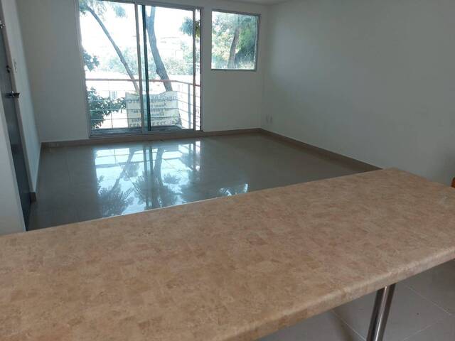 Departamento para Renta en Benito Juárez - 5