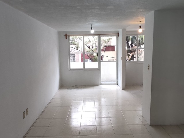 Departamento para Renta en Miguel Hidalgo - 4