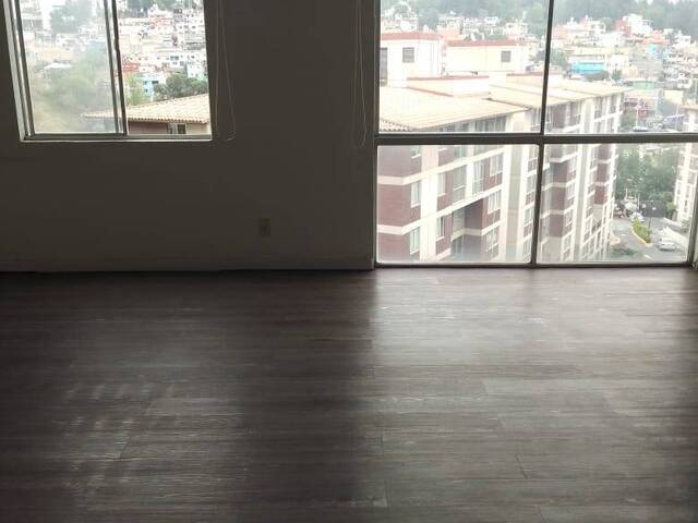 #RMINAS - Departamento para Venta en Alvaro Obregón - DF