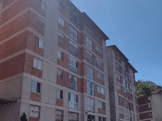 #RMINAS - Departamento para Venta en Alvaro Obregón - DF - 1