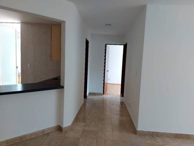 Departamento para Renta en Benito Juárez - 4