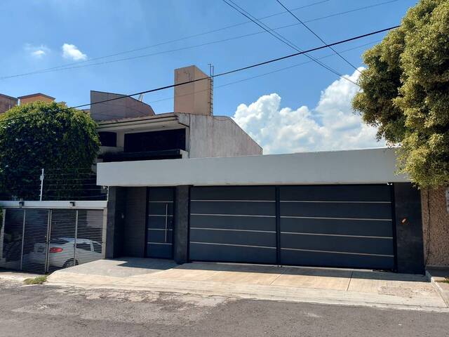 Venta en Paseos del Bosque - Naucalpan de Juárez