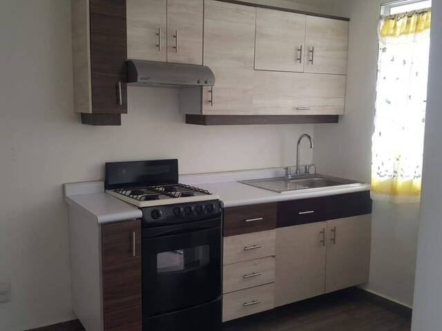 #NORTE25-9 - Departamento para Venta en Venustiano Carranza - DF