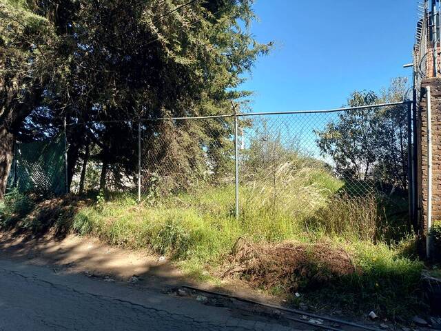 #PJMM95 - Área para Venta en Tlalpan - DF - 3