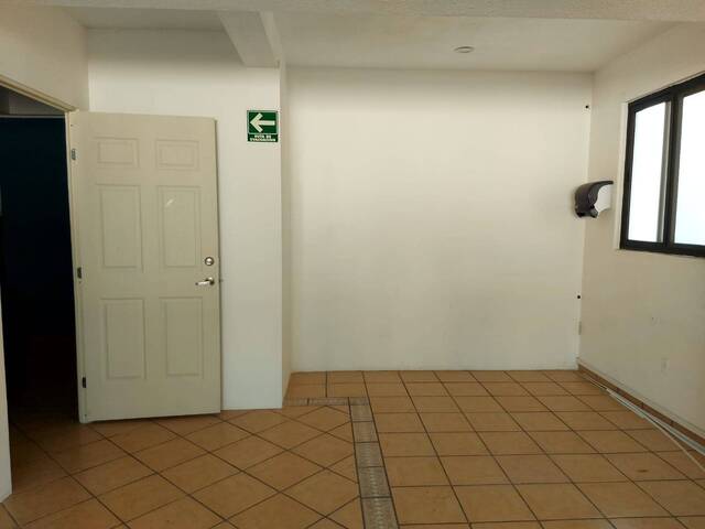 Oficina para Renta en Benito Juárez - 5