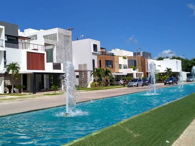 #AQUAQR - Área para Venta en Cancún - QR - 3