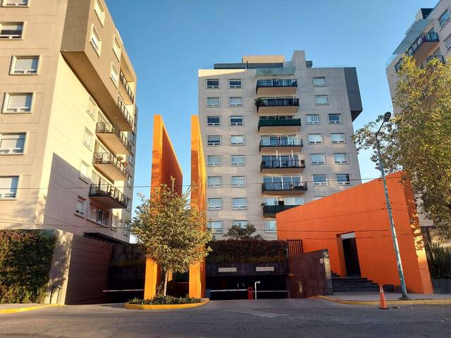 #XOCOYA29 - Departamento para Renta en Tlalnepantla de Baz - MC - 1