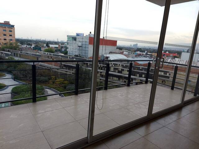 Departamento para Renta en Tlalnepantla de Baz - 5