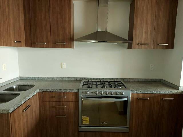 Departamento para Renta en Tlalnepantla de Baz - 4