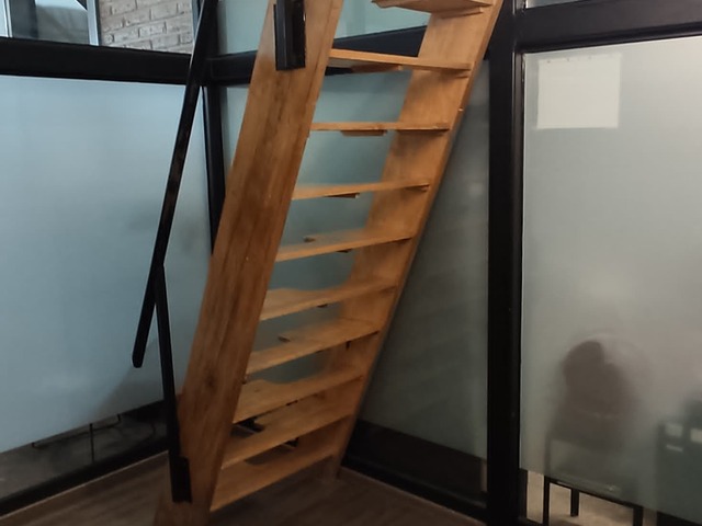 Oficina para Venta en Miguel Hidalgo - 5