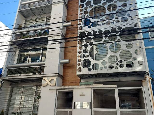 #XOCHI286 - Departamento para Renta en Benito Juárez - DF - 1