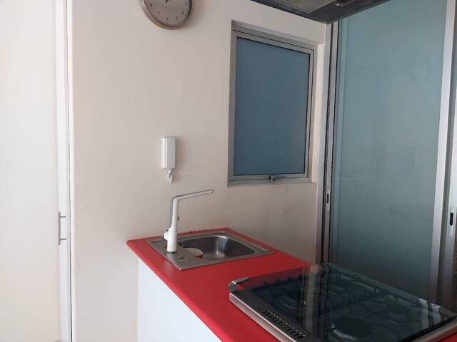 Departamento para Renta en Benito Juárez - 4