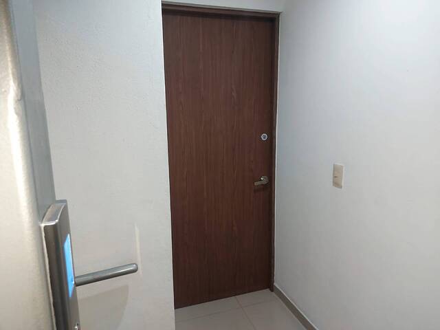 #XOCHI286 - Departamento para Renta en Benito Juárez - DF - 2