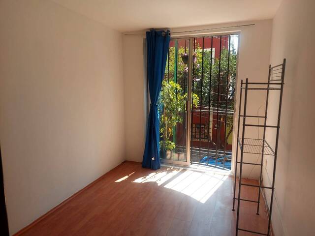 Departamento para Renta en Cuauhtémoc - 5