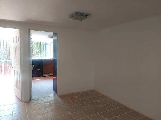 Departamento para Renta en Cuauhtémoc - 4