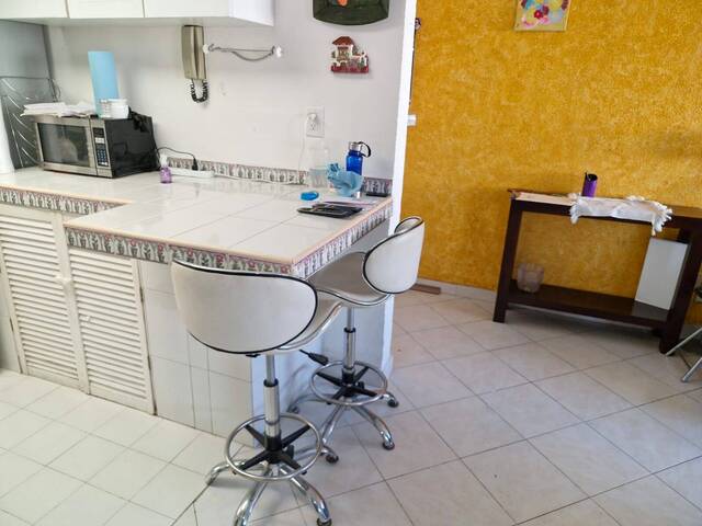 Departamento para Renta en Tlalpan - 4