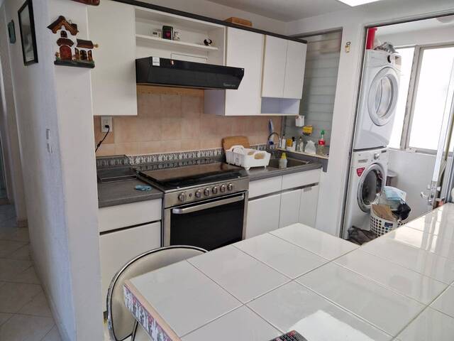 Departamento para Renta en Tlalpan - 5