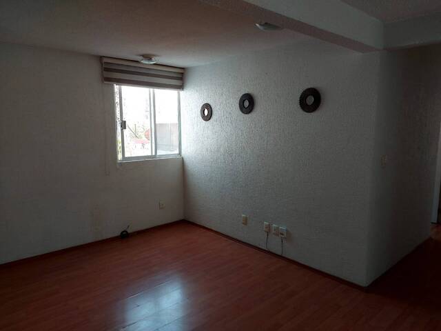 #AVTRES79 - Departamento para Renta en Benito Juárez - DF - 3