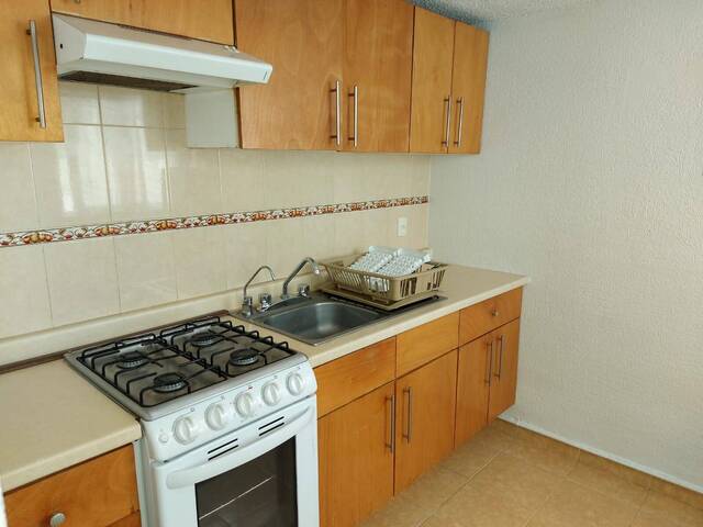 Departamento para Renta en Benito Juárez - 5