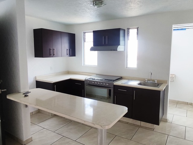 Departamento para Renta en Iztacalco - 4