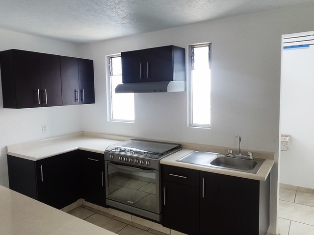 Departamento para Renta en Iztacalco - 5