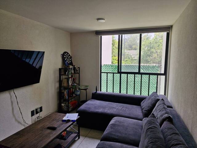 Departamento para Renta en Azcapotzalco - 4