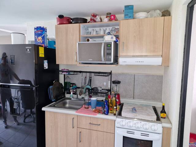 Departamento para Renta en Azcapotzalco - 5