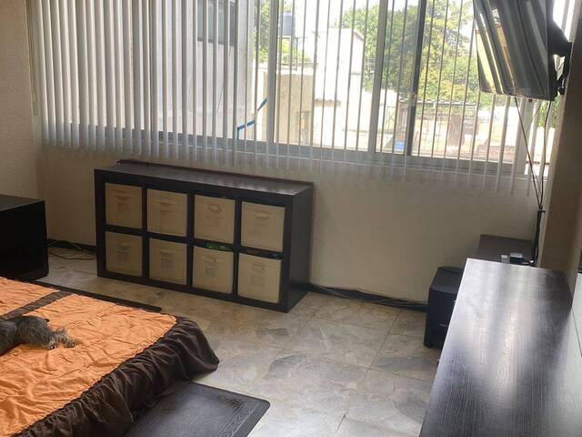 Departamento para Venta en Benito Juárez - 4