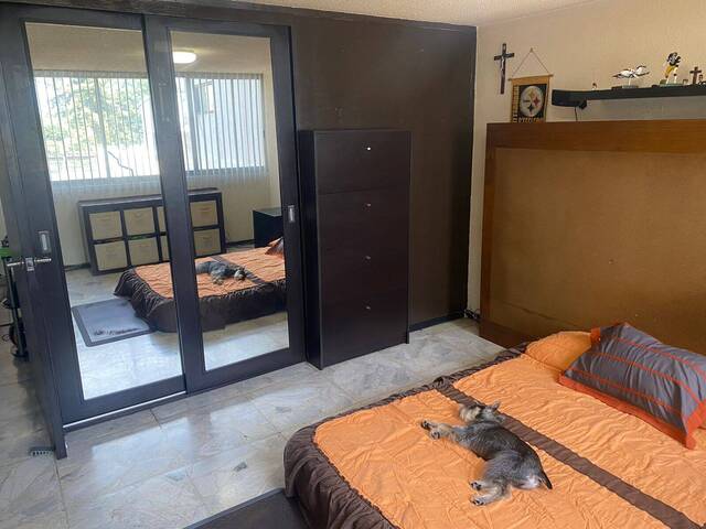 Departamento para Venta en Benito Juárez - 5