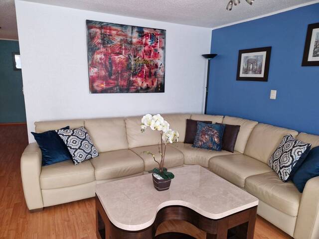 Departamento para Venta en Benito Juárez - 4