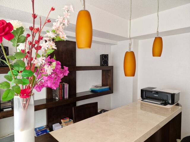 Departamento para Venta en Benito Juárez - 5