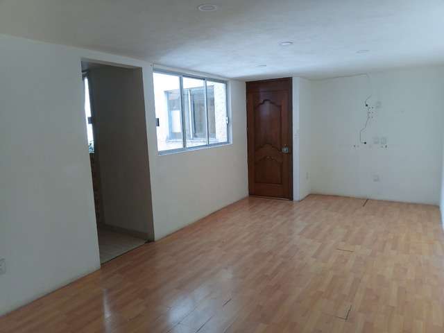 Departamento para Renta en Benito Juárez - 4