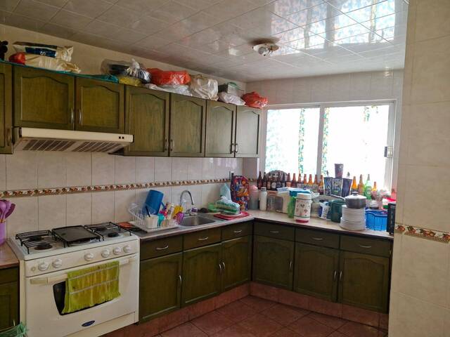 Casa para Venta en Azcapotzalco - 4