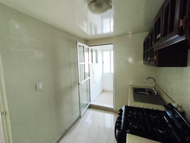 Departamento para Renta en Tlalpan - 5