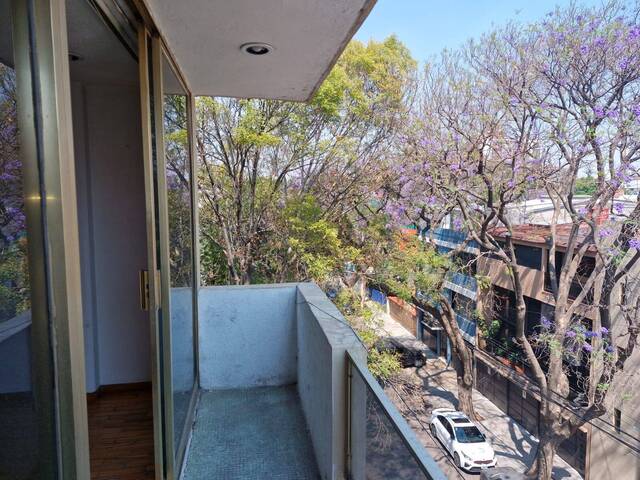 Departamento para Renta en Benito Juárez - 4